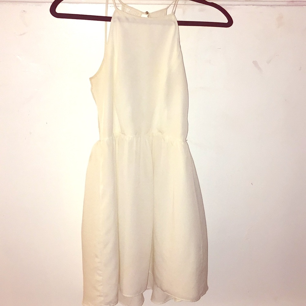 BCBG dress